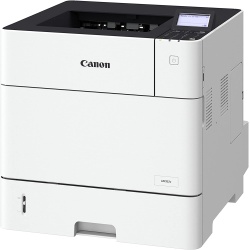 Canon i-Sensys LBP352x 1200 x 1200 DPI USB2.0 Gigabit LAN A4 Monochrome Laser Printer
