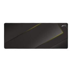 Xtrfy GP1 Extra Large Gaming Mouse Pad - Black, Yellow