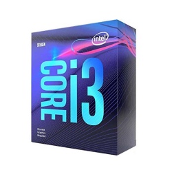 Intel Core i3-9100F Coffee Lake 3.6GHz CPU 6MB LGA1151 Desktop Processor Boxed