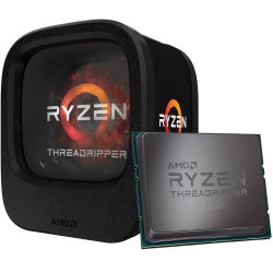 AMD Ryzen Threadripper 1920X 3.5GHz L3 Desktop Processor Boxed