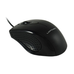 LC-Power LC-M710B mouse Right-hand USB Type-A Optical 800 DPI