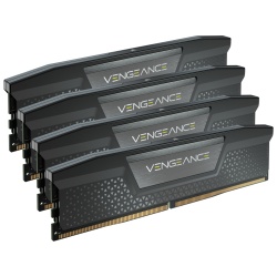 Corsair Vengeance CMK64GX5M4B6200C32 memory module 64 GB 4 x 16 GB DDR5 6200 MHz