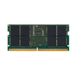 Kingston Technology KCP548SS8-16 memory module 16 GB 1 x 16 GB DDR5 4800 MHz