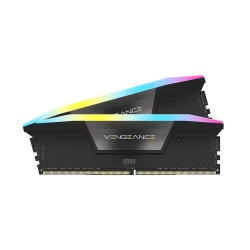 Corsair Vengeance RGB CMH64GX5M2B5600C40 memory module 64 GB 2 x 32 GB DDR5 5600 MHz