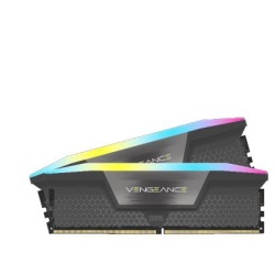 Corsair Vengeance RGB CMH32GX5M2B5600Z40 memory module 32 GB 2 x 16 GB DDR5 5600 MHz