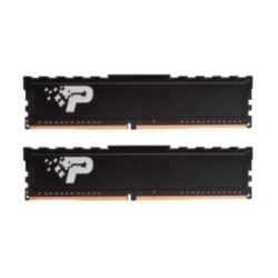 Patriot Memory Signature Premium PSP416G3200KH1 memory module 16 GB 2 x 8 GB DDR4 3200 MHz