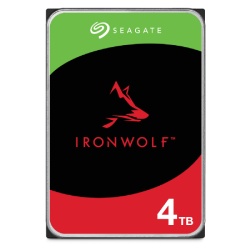 Seagate IronWolf ST4000VN006 internal hard drive 3.5