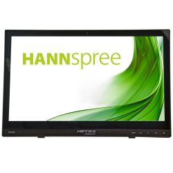Hannspree HT161HNB computer monitor 39.6 cm (15.6
