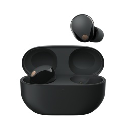 Sony WF-1000XM5 Headset Wireless In-ear Calls/Music Bluetooth Black