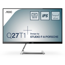 AOC Q27T1 computer monitor 68.6 cm (27