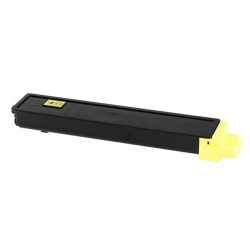 KYOCERA TK-895Y toner cartridge 1 pc(s) Original Yellow