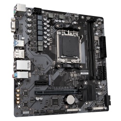 Gigabyte B650M S2H motherboard AMD B650 Socket AM5 micro ATX