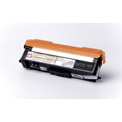 Brother TN325BK toner cartridge 1 pc(s) Original Black