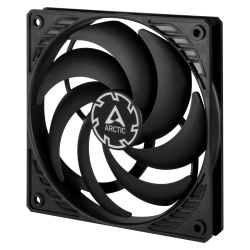 ARCTIC P12 Slim PWM PST Pressure-optimised 120 mm PWM Fan with integrated Y-cable