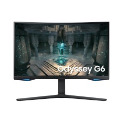 Samsung Odyssey LS27BG650EU computer monitor 68.6 cm (27