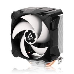 ARCTIC Freezer 7 X - Compact Multi-Compatible CPU Cooler