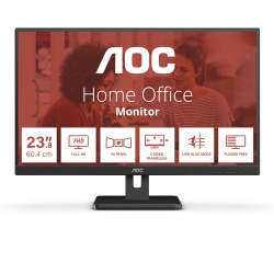 AOC 24E3UM computer monitor 61 cm (24