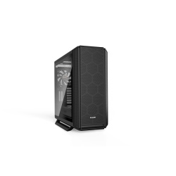 be quiet! Silent Base 802 Window Black Midi Tower