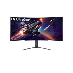 LG 45GR95QE-B computer monitor 113 cm (44.5