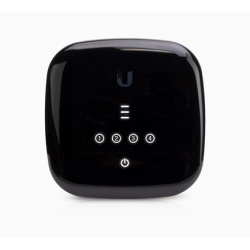 Ubiquiti UF-WIFI wireless router Gigabit Ethernet Black