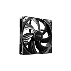 be quiet! Pure Wings 3 140mm PWM Computer case Fan 14 cm Black 1 pc(s)