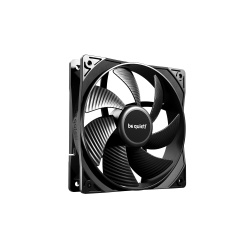 be quiet! Pure Wings 3 120mm Computer case Fan 12 cm Black 1 pc(s)