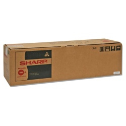 Sharp MX61GTCA toner cartridge 1 pc(s) Original Cyan