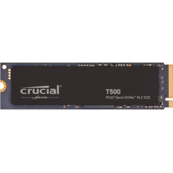 Crucial CT500T500SSD8 internal solid state drive M.2 500 GB PCI Express 4.0
