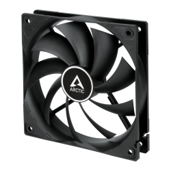 ARCTIC F12 PWM PST 120 mm PWM PST Case Fan