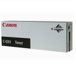 Canon C-EXV45 toner cartridge 1 pc(s) Original Magenta