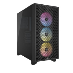 Corsair CC-9011255-WW computer case Midi Tower Black