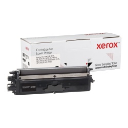 Everyday (TM) Black Toner by Xerox compatible with Brother TN230BK