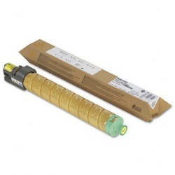 Ricoh 841818 toner cartridge 1 pc(s) Original Yellow