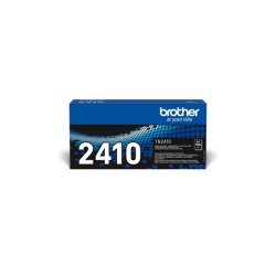 Brother TN-2410 toner cartridge 1 pc(s) Original Black