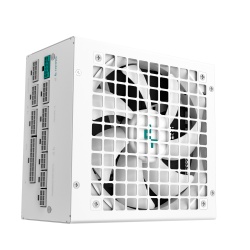 DeepCool PX1200G WH power supply unit 1200 W 20+4 pin ATX ATX White