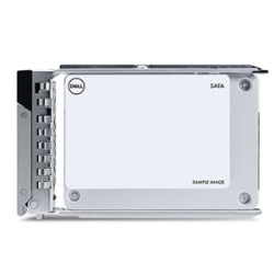 DELL 345-BDFN internal solid state drive 2.5