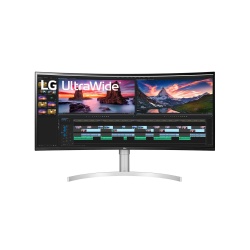 LG 38WN95CP-W computer monitor 96.5 cm (38