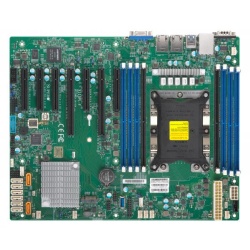 Supermicro X11SPL-F Intel® C621 LGA 3647 (Socket P) ATX