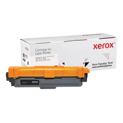 Everyday (TM) Black Toner by Xerox compatible with Brother TN-242BK