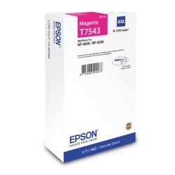 Epson WF-8090 / WF-8590 Ink Cartridge XXL Magenta