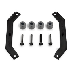 Noctua NM-AM5/4-MP78 CHROMAX.BLACK computer cooling system part/accessory Mounting kit