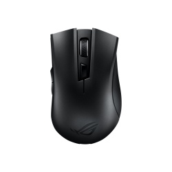 ASUS ROG Strix Carry mouse Right-hand RF Wireless + Bluetooth Optical 7200 DPI