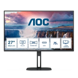 AOC V5 27V5CE computer monitor 68.6 cm (27