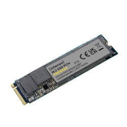 Intenso 3835460 internal solid state drive M.2 1 TB PCI Express 3.0 3D NAND NVMe