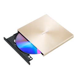 ASUS SDRW-08U8M-U optical disc drive DVD±RW Black