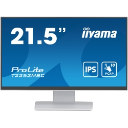 iiyama ProLite computer monitor 54.6 cm (21.5