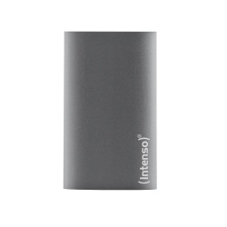 Intenso 128GB Premium Anthracite