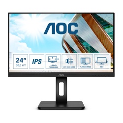 AOC P2 Q24P2Q LED display 60.5 cm (23.8