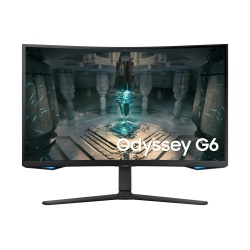 Samsung Odyssey S32BG650EU computer monitor 81.3 cm (32