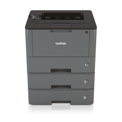 Brother HL-L5100DNTT laser printer 1200 x 1200 DPI A4